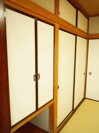 自然素材の珪藻土で和室を快適な環境の和モダンに変身　横浜市青葉区Y様邸